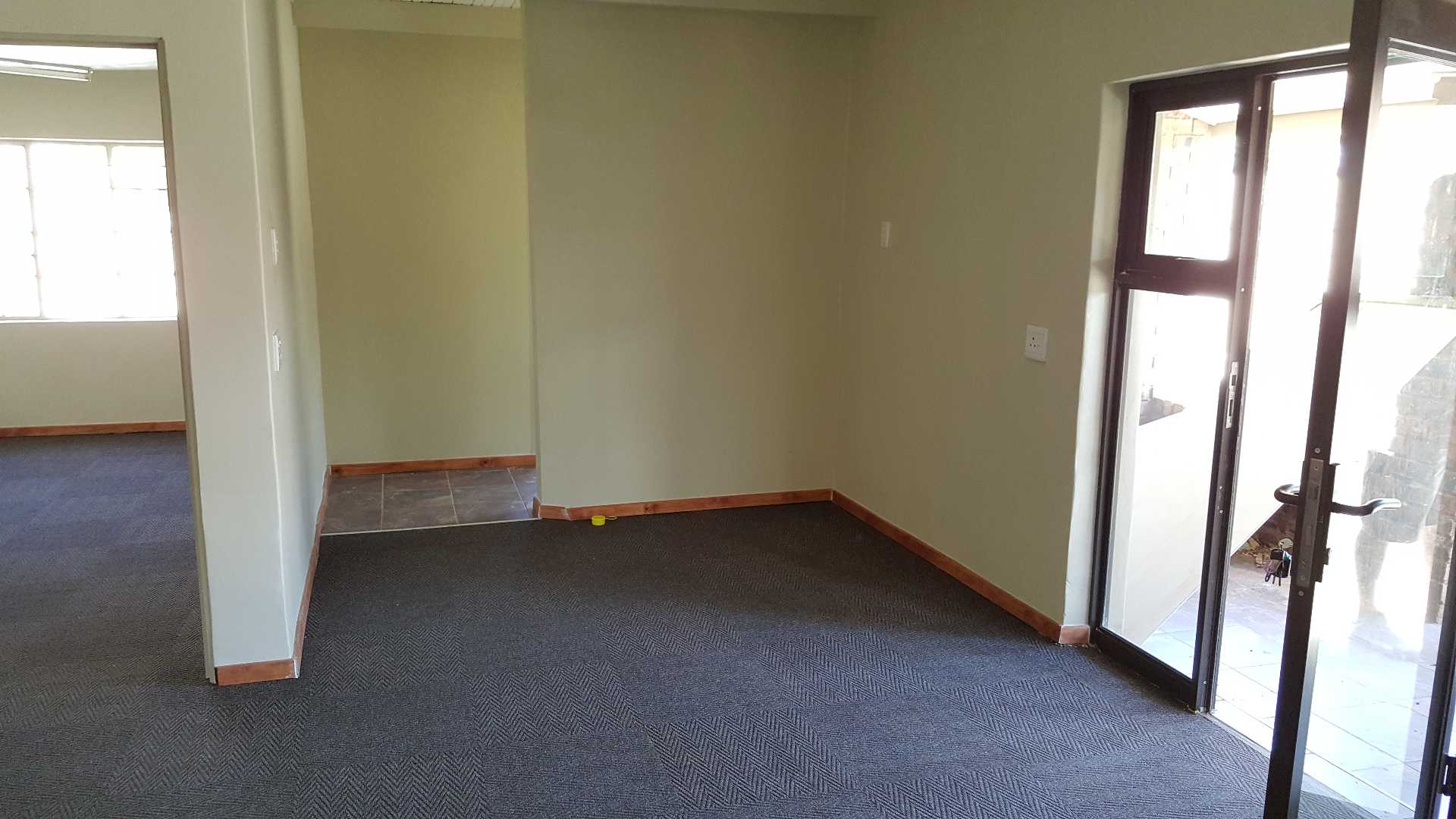 Commercial Property for Sale in Park West Free State